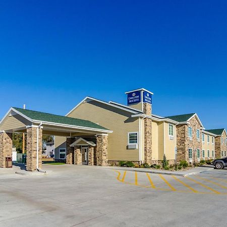 Cobblestone Inn & Suites - Bridgeport Esterno foto
